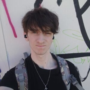 Julian Lafert
