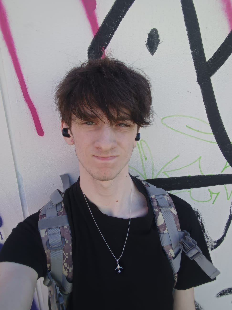 Julian Lafert