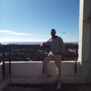Iván Romero