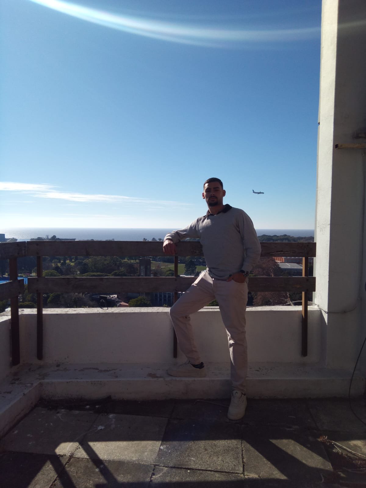 Iván Romero