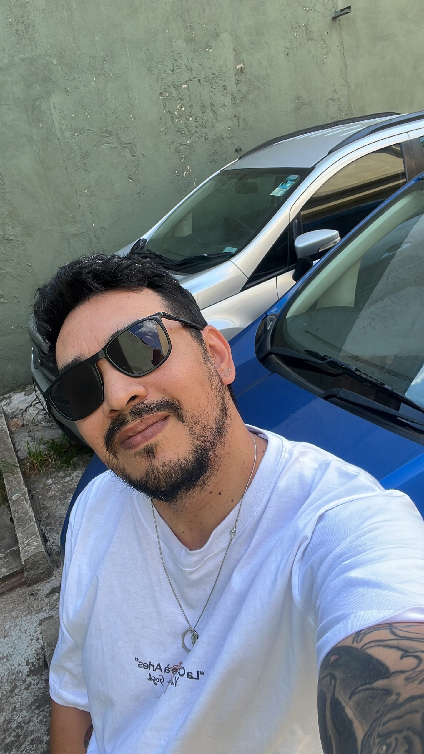 Exequiel Dominguez