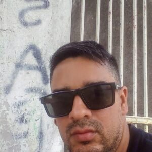 Daniel Moreyra