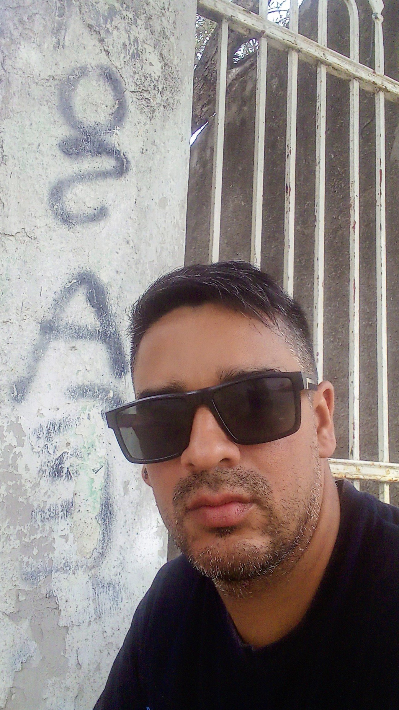 Daniel Moreyra