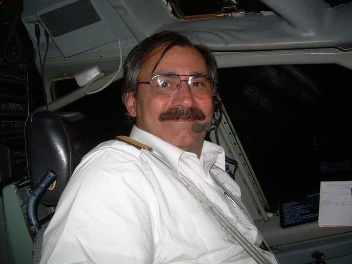 HECTOR FAGGI