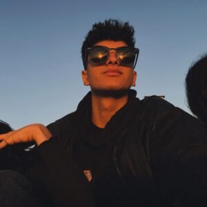 Denzel Chavarría