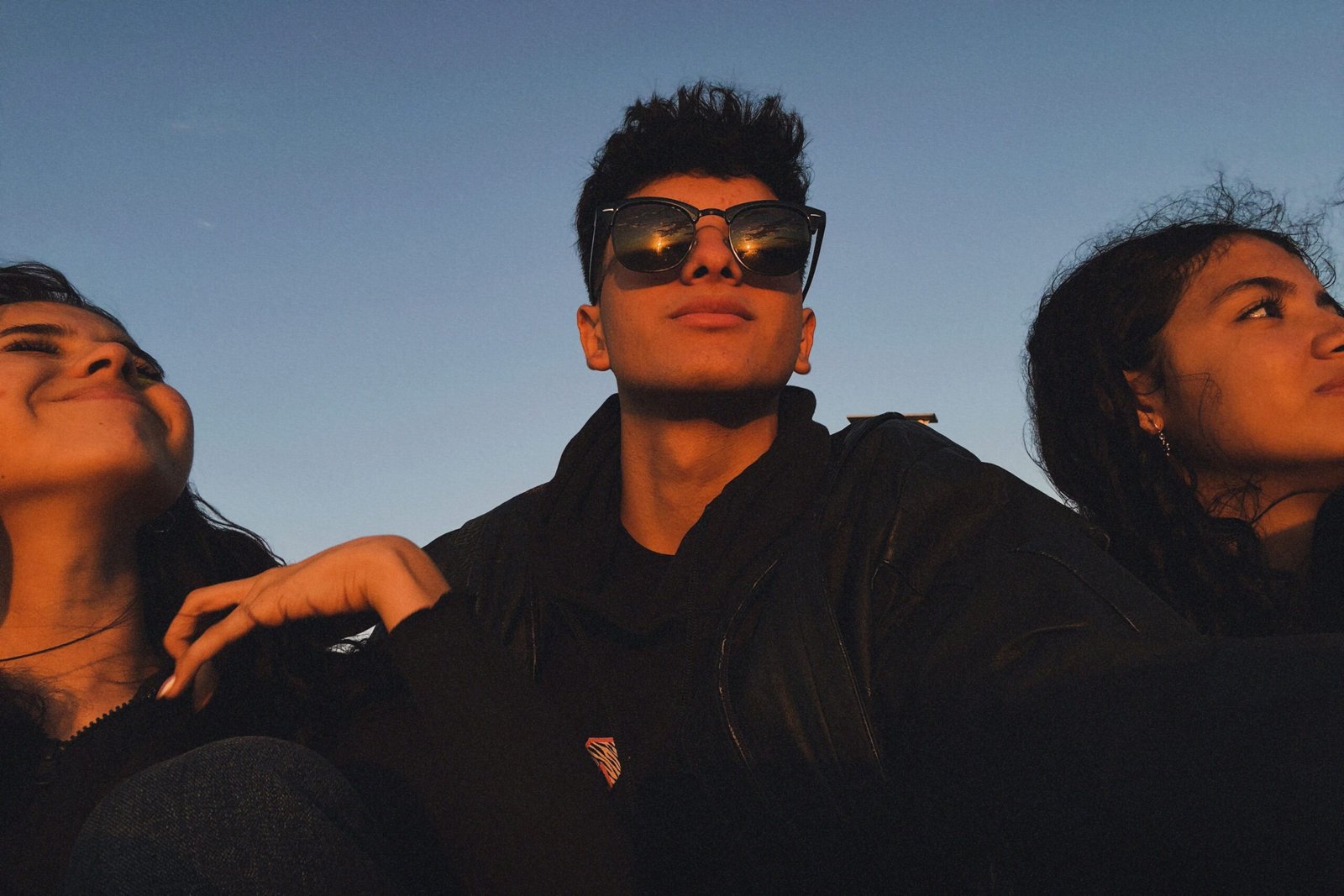 Denzel Chavarría