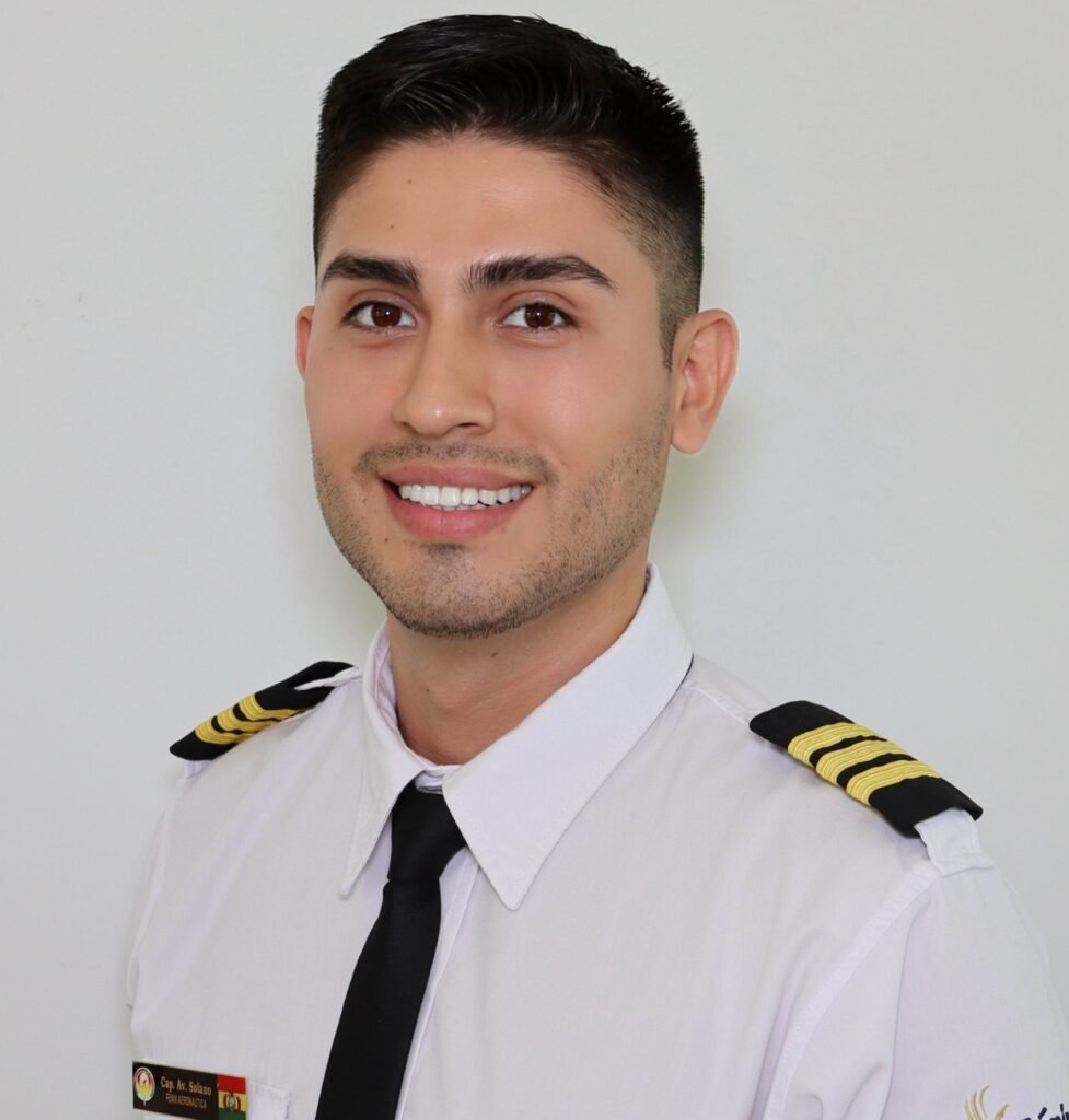 GARY SOLANO