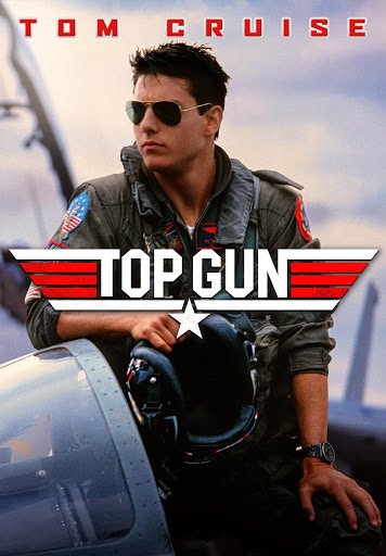 TOP GUN