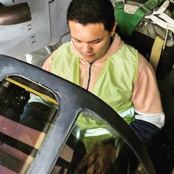 Alejandro Emanuel Silva