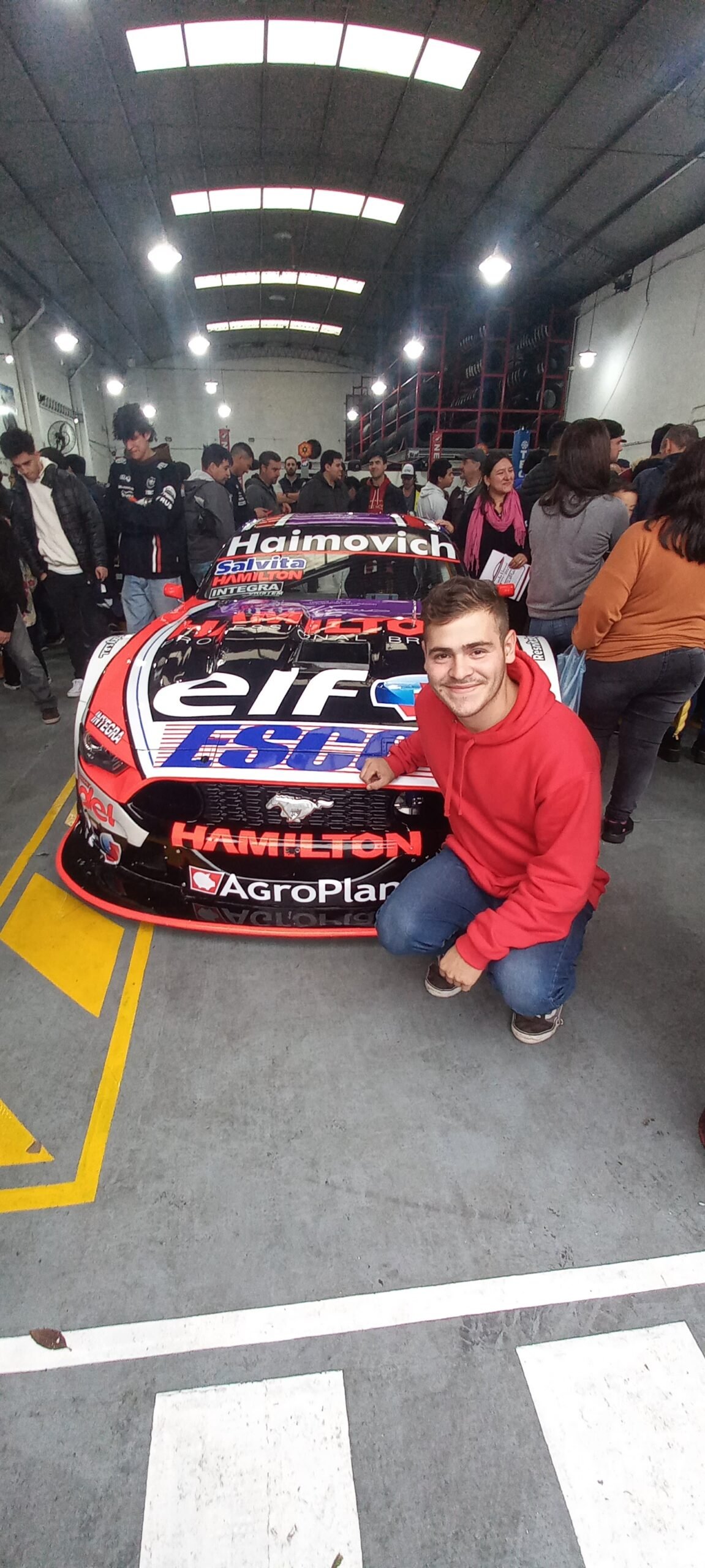 Sebastián Lugrin