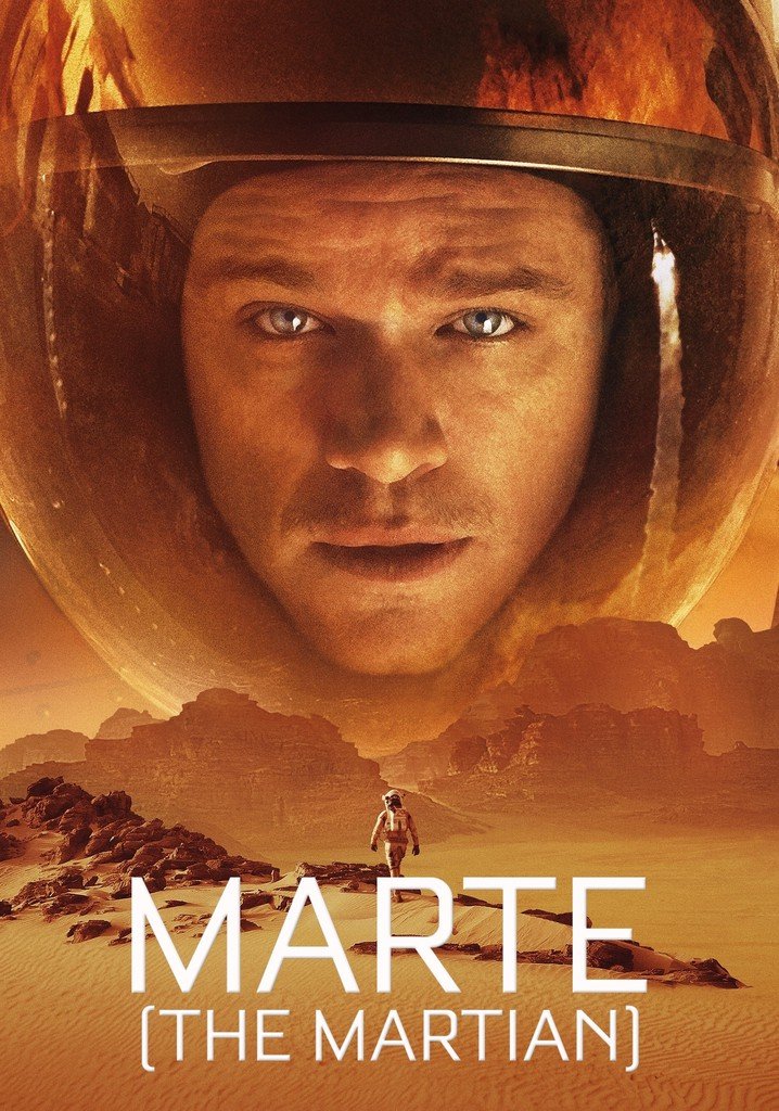 The Martian