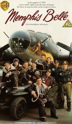 MEMPHIS BELLE