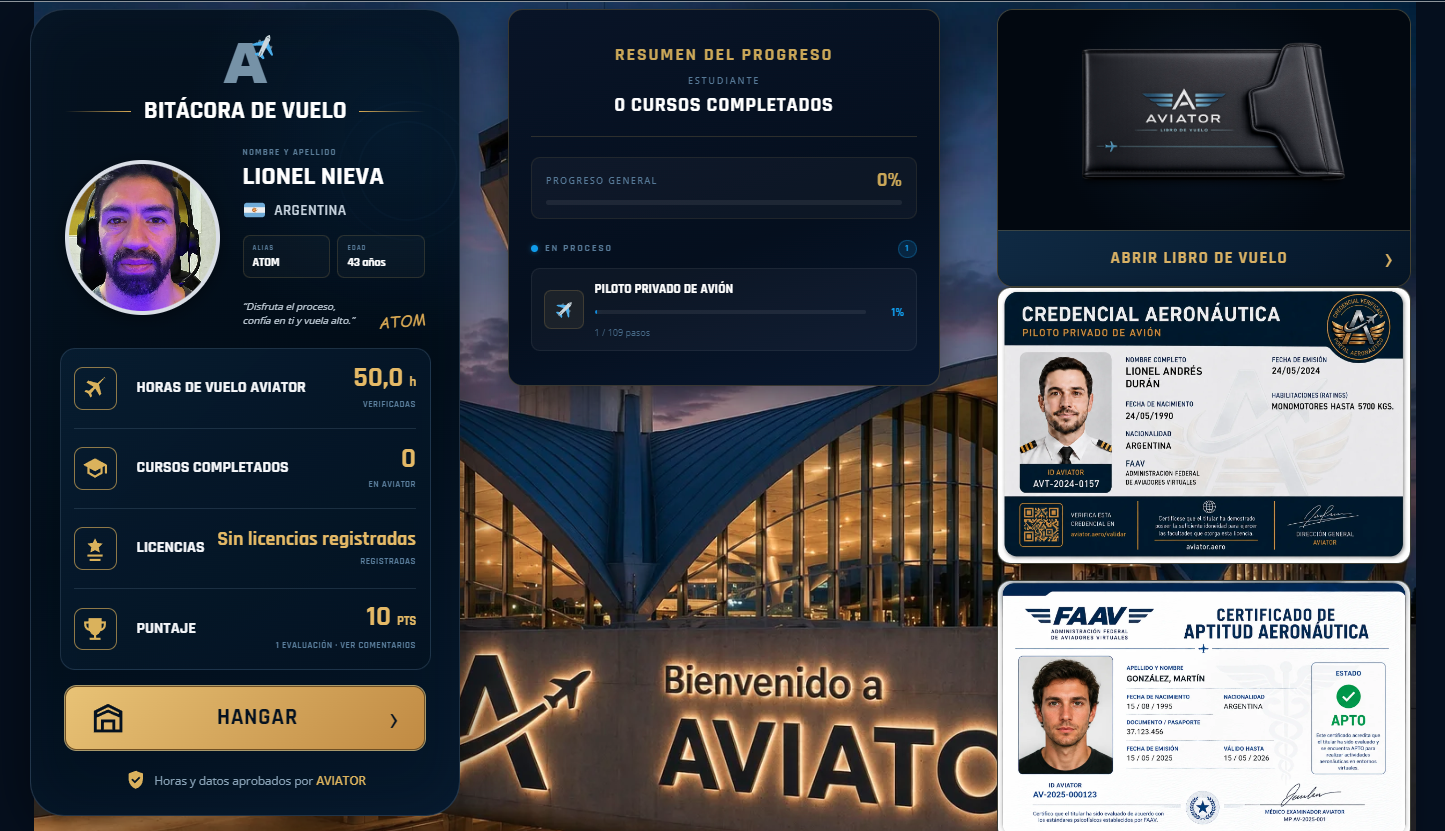 BITÁCORA VIRTUAL